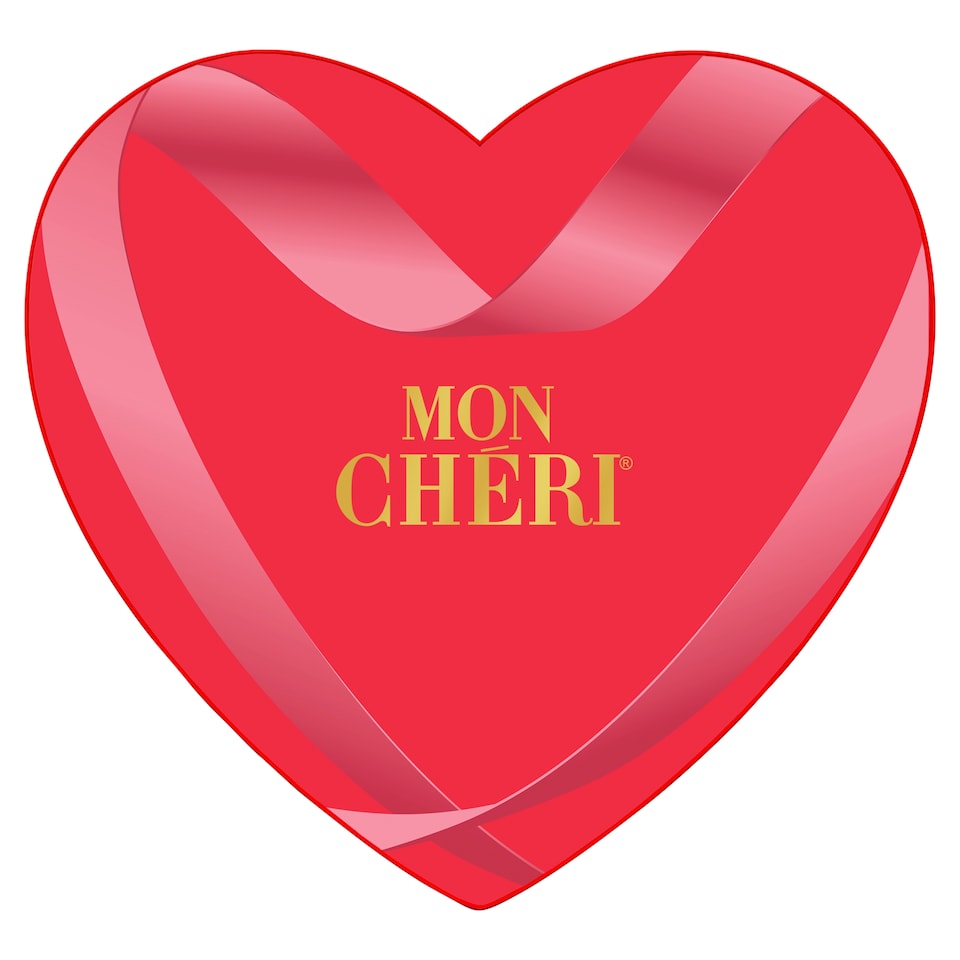 Mon Chéri 14 ks 147 g
