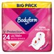 image 1 of Bodyform Ultra Normal wing 24pcs