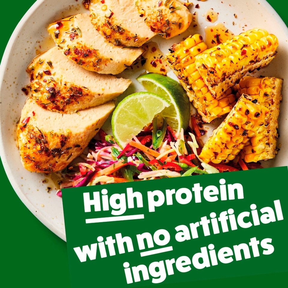 image 1 of Quorn Fillets 312G