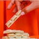 image 3 of Reese's Peanut Butter White Chocolate Bar 90g