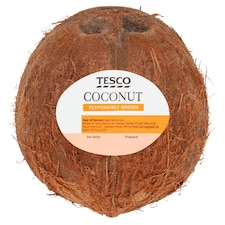 Coconut Each