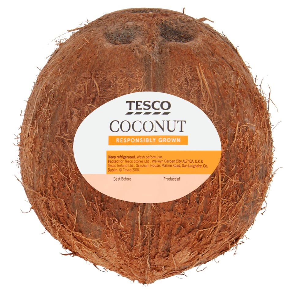 Coconut Each