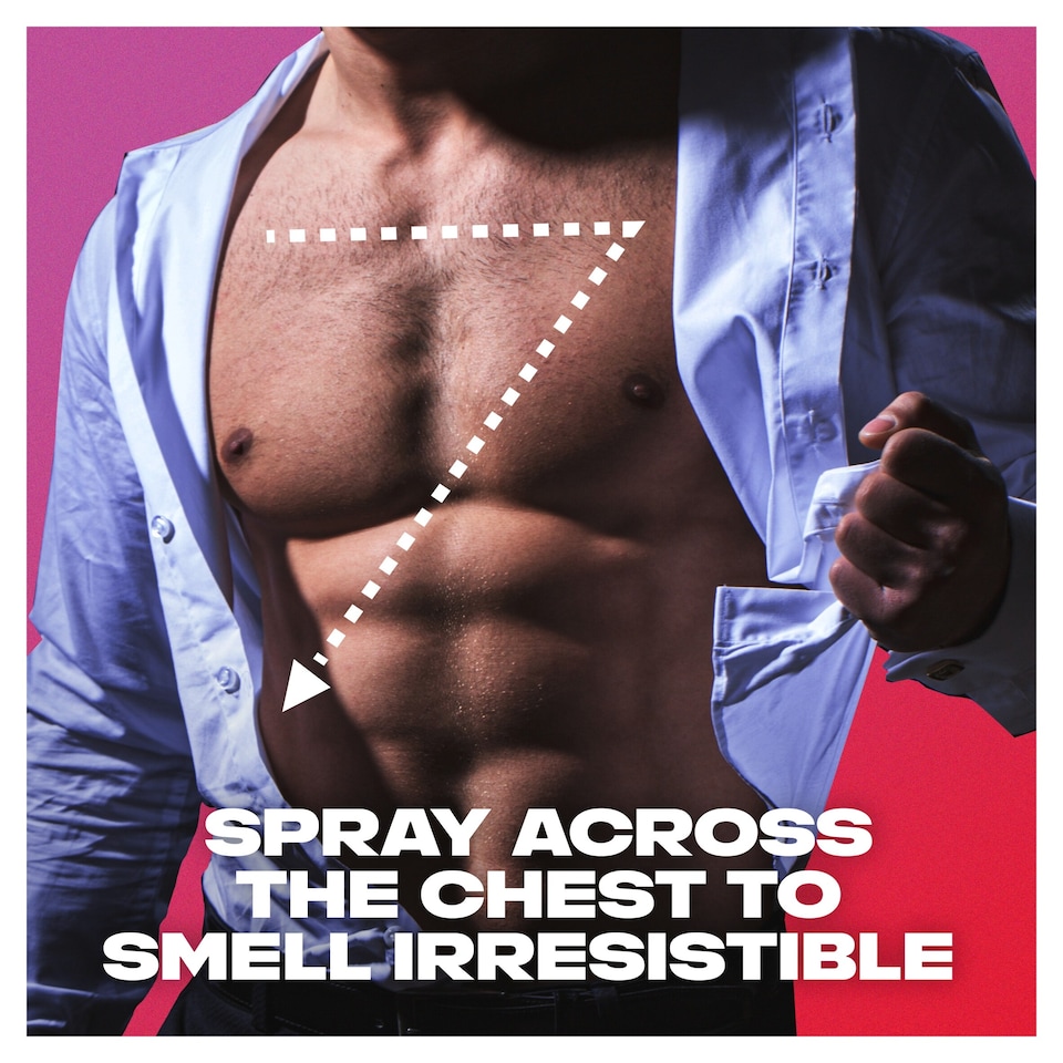 image 1 of Lynx Recharge Sport Fresh 48h Deodorant Bodyspray 150ml