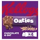 image 1 of Kellogg's Oaties Bars Chocolate 160g