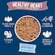 image 2 of Butcher's Grain Free Healthy Heart Dog Food 12 x 150g
