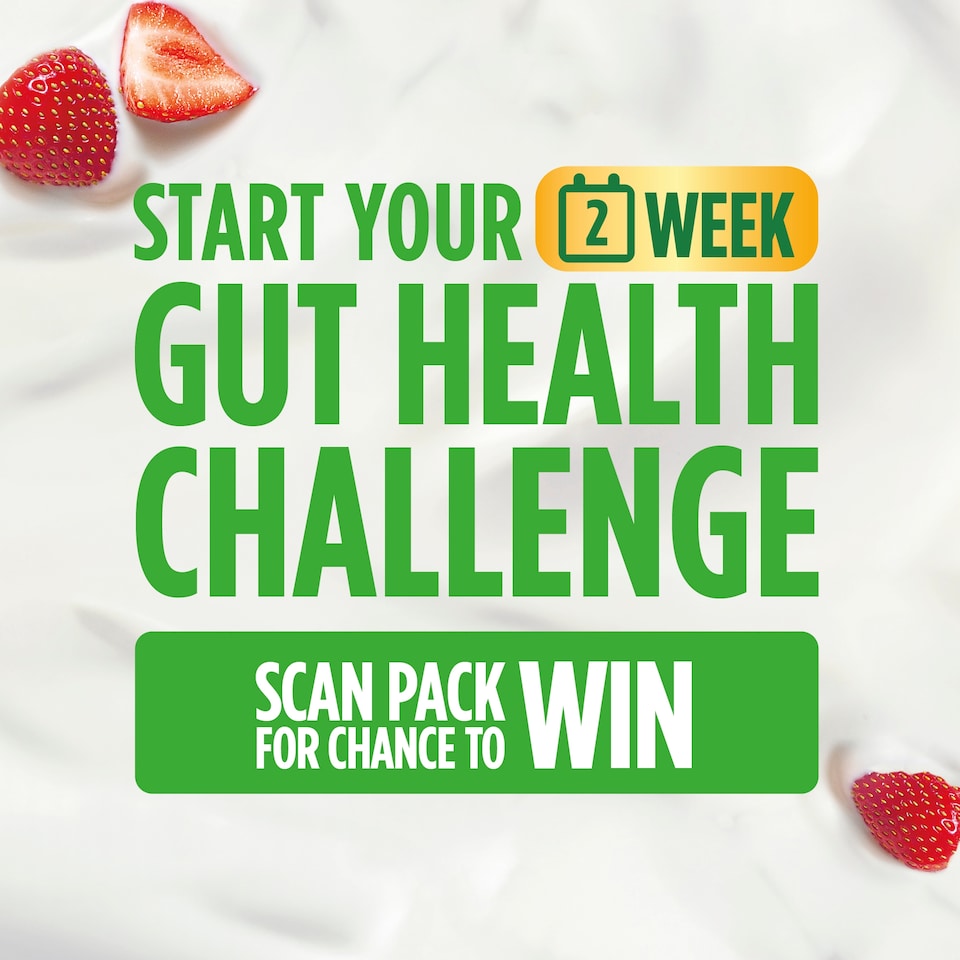 image 1 of Activia Kefir Natural Gut Health Yoghurt 345g