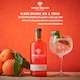 image 2 of Whitley Neill Gin - Blood Orange 70cl