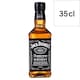 image 1 of Jack Daniel's Tennessee Whiskey 35 cL