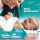 image 2 of Pampers Fresh Clean Baby Dětské Čisticí Ubrousky 1 Balení = 52 Čisticích Ubrousků