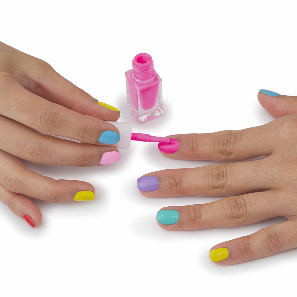 obrázok 1 z Addo Sada na zdobenie nechtov