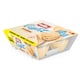 image 3 of Mullerlight Desserts White Chocolate 4x90g