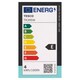 image 2 of Tesco Home LED Light Bulb 4W E14 Warm White Light 1 pc