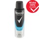Obrázek 1 pro produkt Rexona Men Cobalt Dry antiperspirant sprej pro muže 150ml