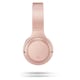 image 2 of Mixx Sound Up Wirelessoverhead Rose Gold