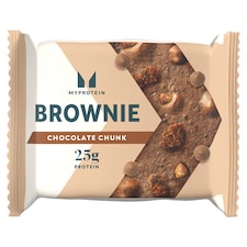 Myprotein Protein Brownie - Chocolate Chunk 75g