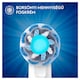 Oral-B Pro Kids Jégvarázs Elektromos Fogkefe Braun Tervezéssel  5. kép