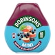 image 1 of Robinsons Mini Apple & Blackcurrant On-The-Go Squash 66ml
