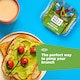 image 3 of Holy Moly Smashed Avocado 150g