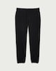 image 4 of F&F Active EVERYHOUR Cotton Rich Slim Fit Joggers in Black