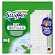 Swiffer Sweeper Száraz Padlótörlő Utántöltő, 36 db, Összegyűjti És Magába Zárja A Port  1. kép
