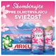 obrázok 3 z Lenor Aviváž 59 Praní, Japanese Blossom