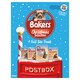 image 2 of Bakers Christmas Dog Treats Selection Box 458g