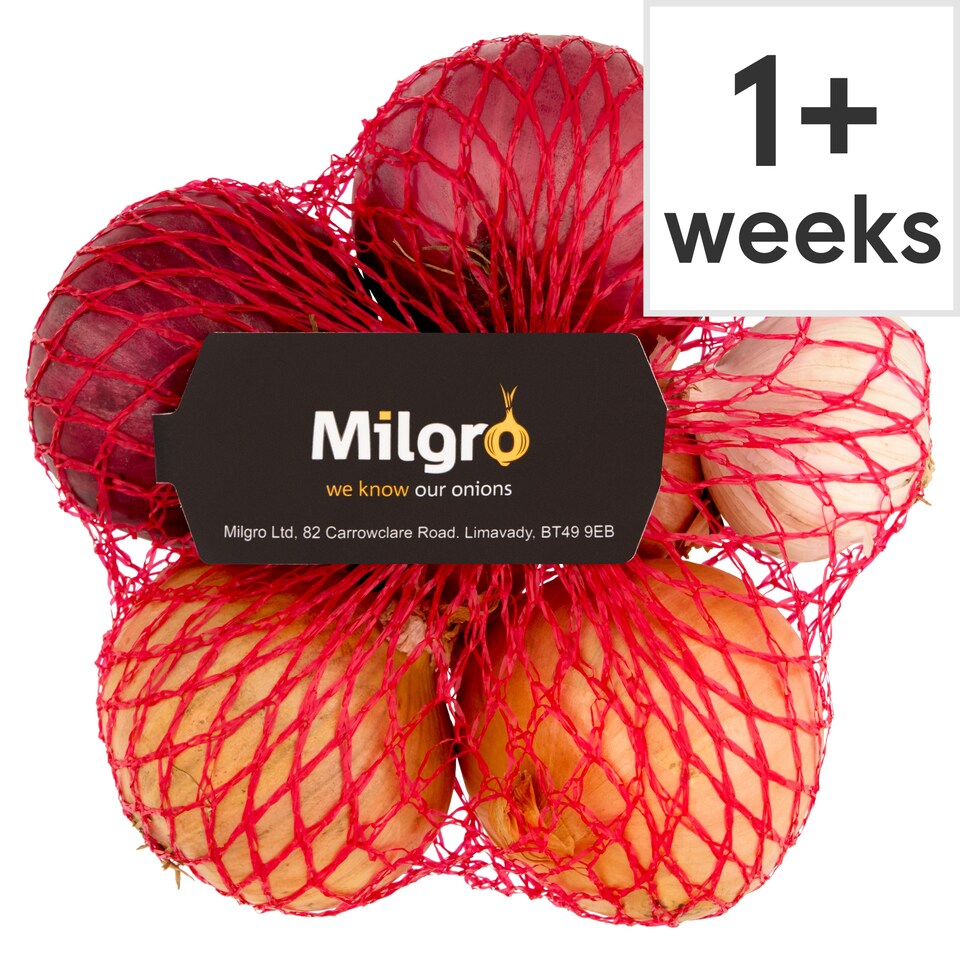 MILGRO VARIETY PACK 500g
