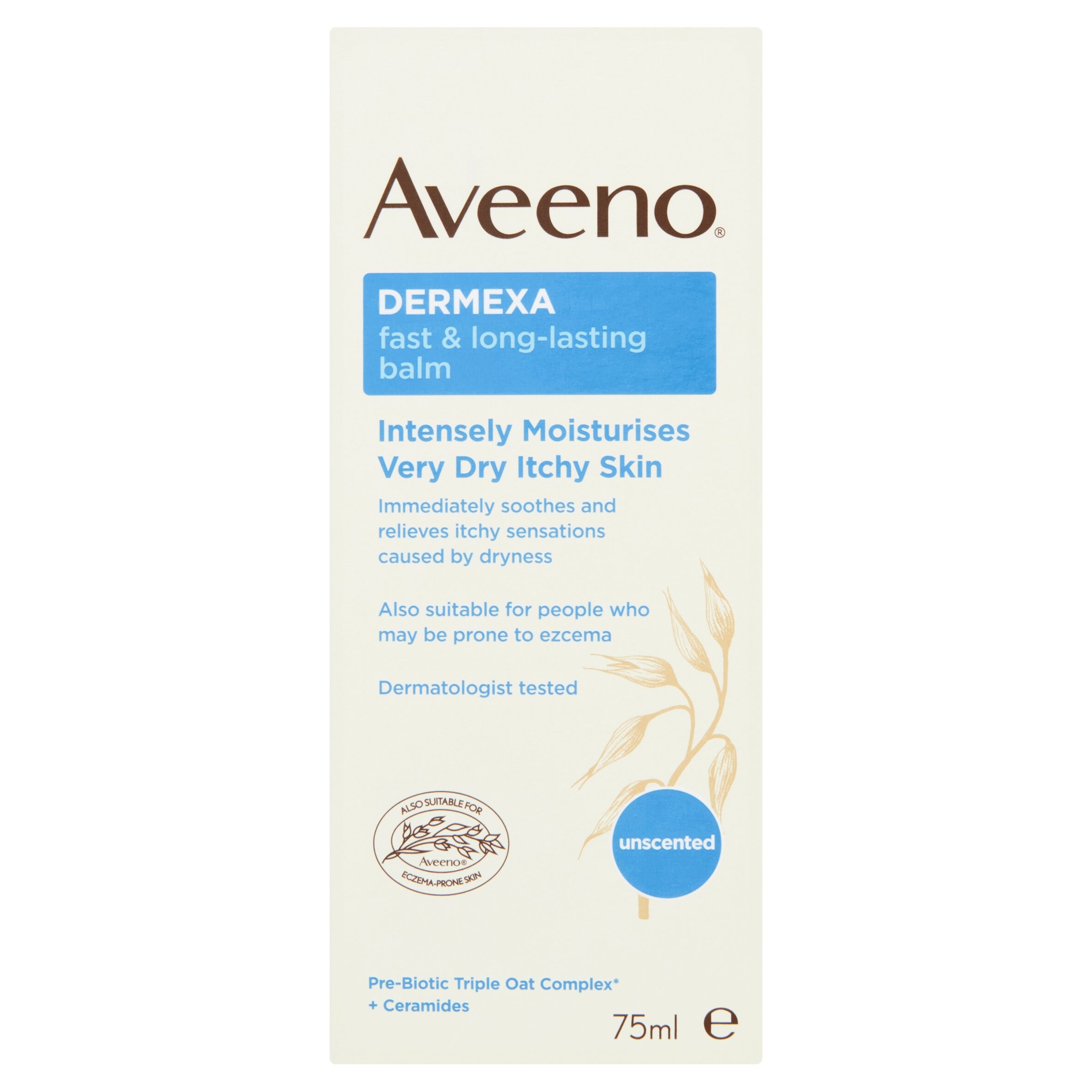 aveeno oatmeal bath tesco