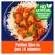 image 3 of Ben's Original Boil In Bag Long Grain Rice 1Kg
