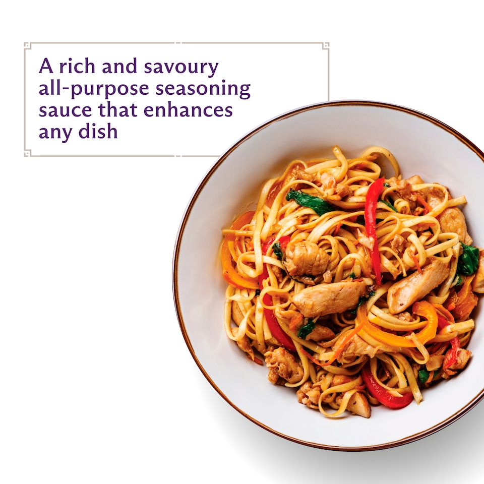 image 1 of Lee Kum Kee Panda Oyster Sauce 510G