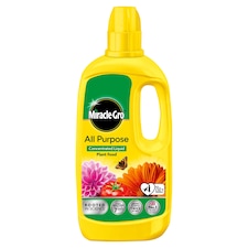 Miracle Gro All Purpose Plant Food 800Ml