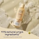 image 5 of Childs Farm OatDerma Body Wash Fragrance-Free 250ml