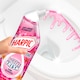 image 2 of Harpic Active Fresh Toilet Cleaner - Pink Blossom 750ml