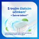 image 2 of Sensodyne Extra Whitening Toothpaste with Fluoride 75ml