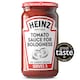 image 3 of Heinz Tomato Sauce for Bolognese 490G
