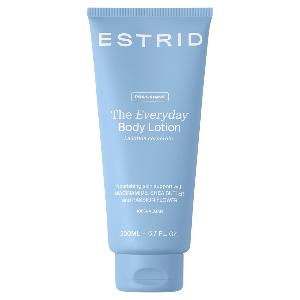 Estrid Post-Shave The Everyday Body Lotion 200ml