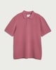 image 4 of RDA Pure Cotton Polo Shirt in Pink