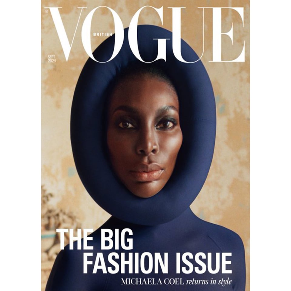 Vogue Property