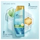 image 4 of Head & Shoulders Soothing Comfort Anti Dandruff Shampoo 300Ml