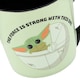 image 3 of Tesco Disney Yoda Mug