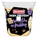 image 1 of High Protein Pudding White Choc Style Chocsplits 230 g