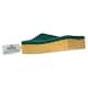 image 1 of Spontex Unwrapped Sponge Scourer
