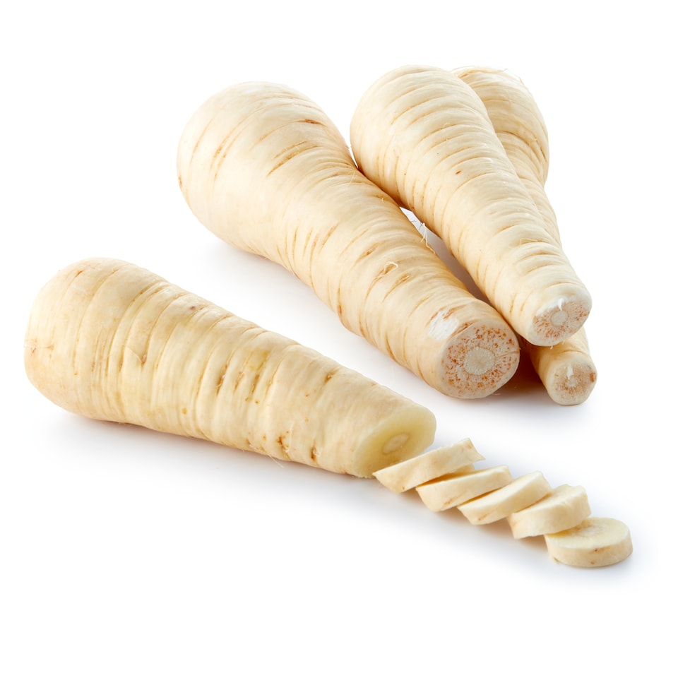 image 1 of Tesco Parsnips 500G