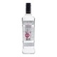 image 3 of Smirnoff No. 55 Black Small Batch Vodka Bottle 40% Vol 70cl