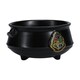 image 4 of Harry Potter Cauldron Cat Bowl 