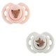 image 1 of Tommee Tippee Fun Style Soothers, 0-6m, Pack of 2