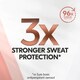 image 4 of Sure Maximum Protection Clean Scent Antiperspirant Deodorant 150ml