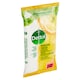 image 2 of Dettol Power & Fresh Disinfectant Multi-Purpose Wipes Lemon 36 pcs