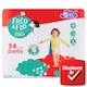 image 1 of Fred & Flo Pants XL 6 +15 kg 34 pcs