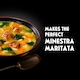 image 3 of Napolina Orzo Pasta 500g